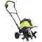 Earthwise 2x20V 11" Tiller TC722011 - alternate 1